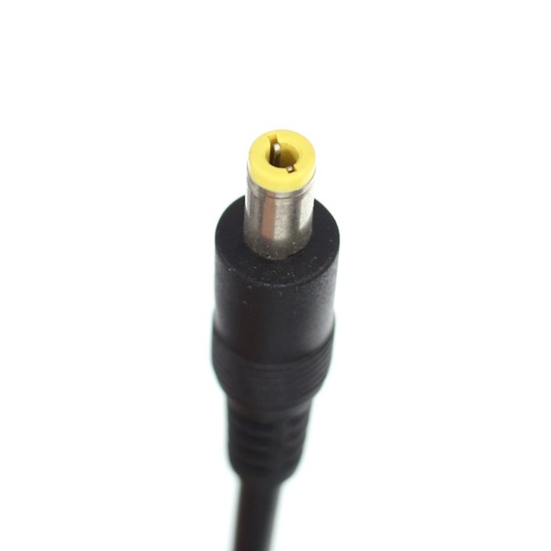 DC5525 5.5x2.5mm Male Plug Open End Power Wire forSecurity Camera,DVR,LED Strip gallery