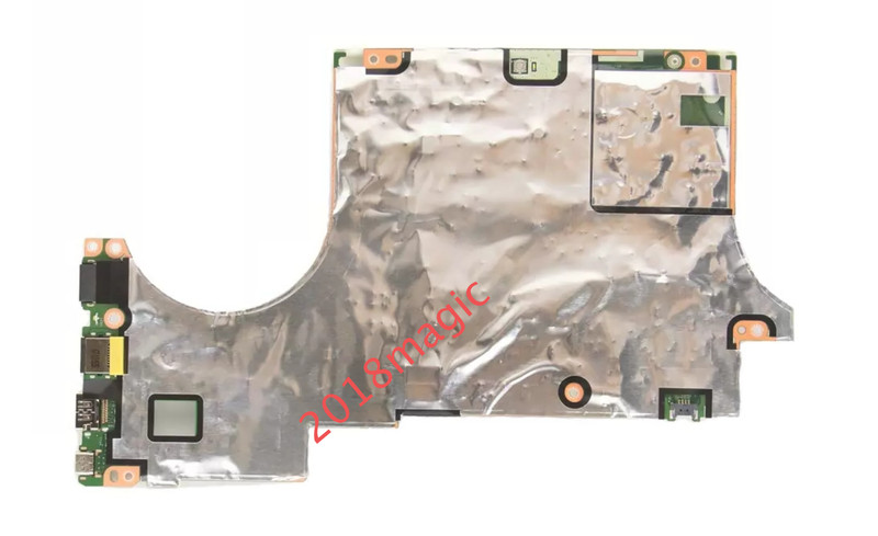 5B21C81169 For Lenovo Gaming 3-15ACH6 Motherboard R5 5600H RTX3050 Ti LA-L171P gallery