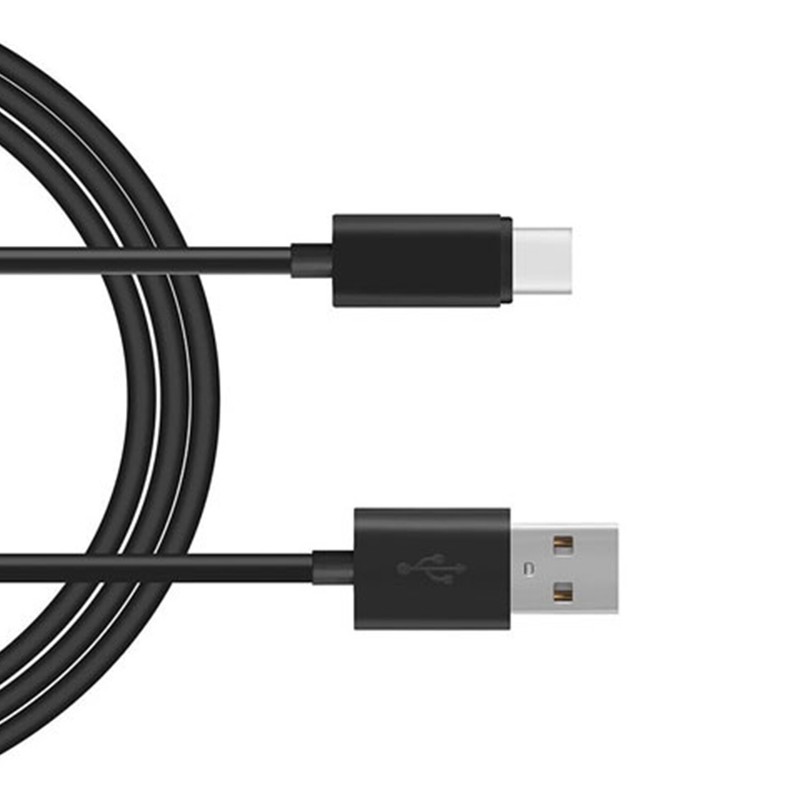 For T-Mobile REVVL 6 6x Pro – 6ft Long USB-C Cable Charger Cord Power Wire Fast