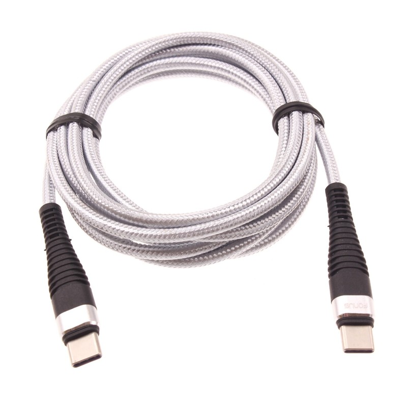 For Samsung Galaxy S25/Ultra/Plus - 10ft PD Cable Type-C to USB-C Charger Cord gallery