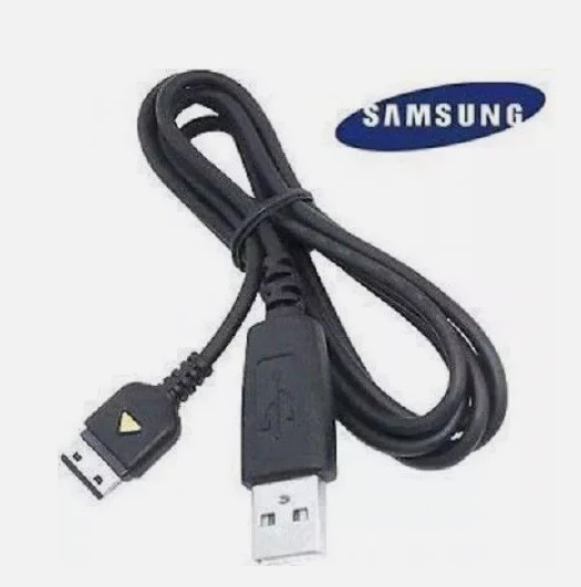 *** GENUINE OEM SAMSUNG DATA LINK CABLE APCBS11UBE – NEW SEALED ***