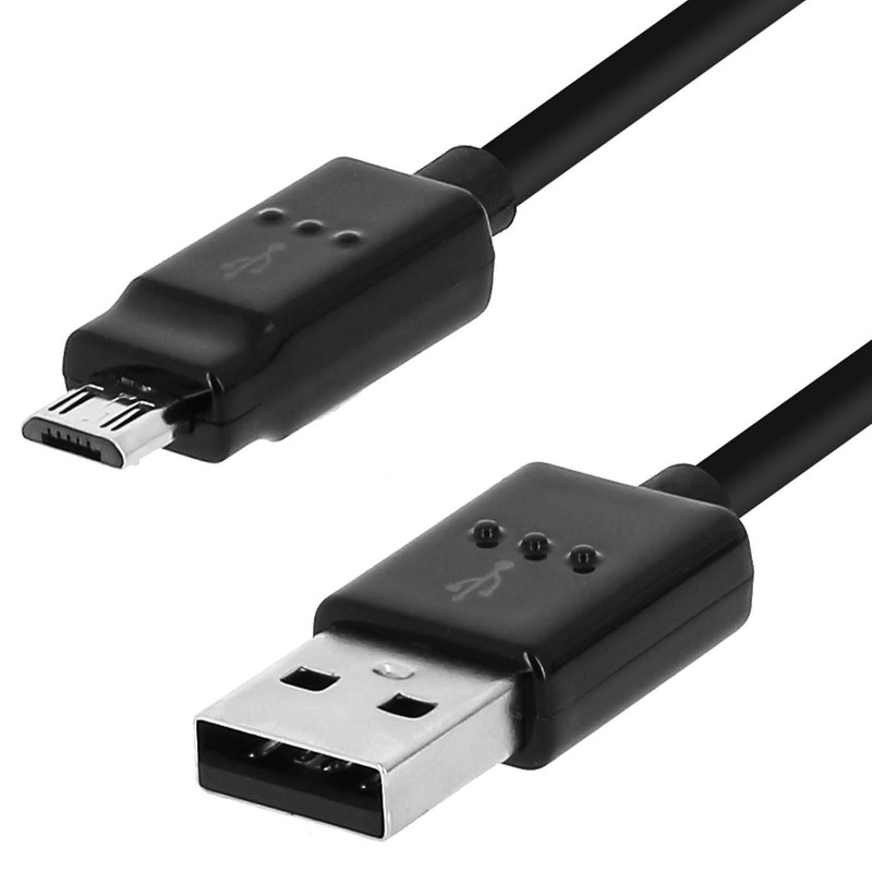 Original Genuine Micro USB Data Sync Charger Cable for LG G2 G3 G4 Pro Nexus 5/4