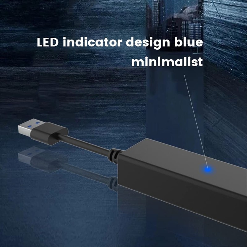 Adapter PS5 PS4 VR connector USB3.0 for Sony PlayStation 5 PSVR Camera US Stock gallery