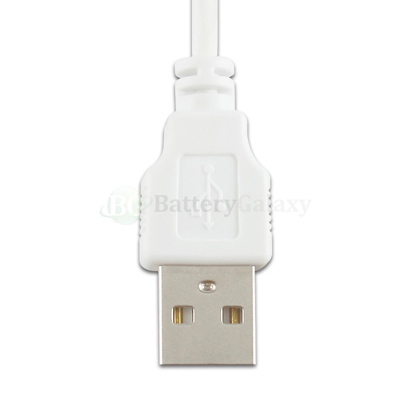 USB 3' Extension FAST Charger Cable Cord for Samsung Galaxy Z Flip6/ Z Fold6 gallery