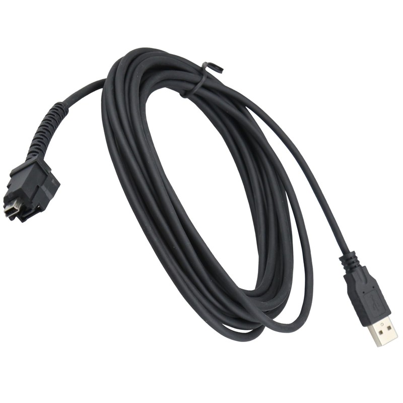 USB Cable for Nexiq USB Link 2 3 Cummins Inline 7 Adapter 404032 Connector gallery