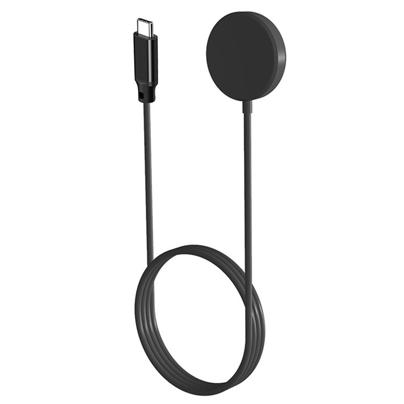 39.37" Portable PVC PD Type-C 5W Quick Charger Dock For Samsung Galaxy Watch M gallery