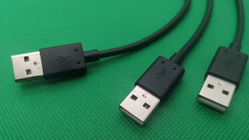 3p Sony Type-C USB Charging Cable UCB20 For Xperia XZ XZS XZ1 XZ2 XZ3 XA1 gallery