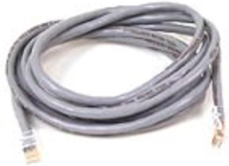 SNAGLESS CAT 5e UTP PATCH 4PAIR;RJ45M/M