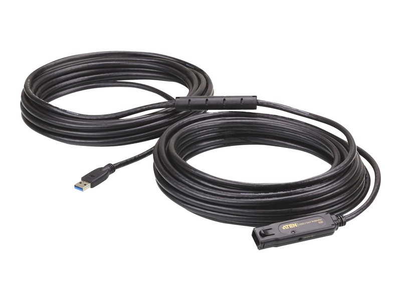 ATEN 15 m USB3.2 Gen1 Extender Cable (ue3315a)
