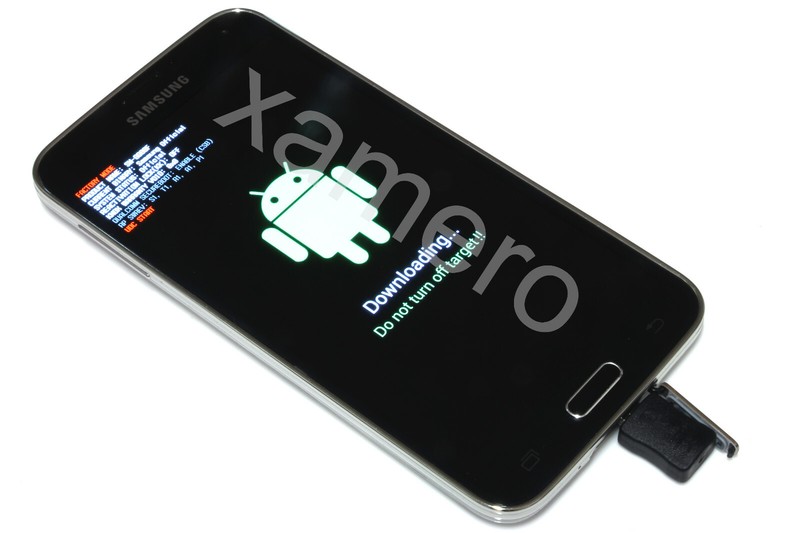 All in One USB JIG Download Mode Connector Samsung Galaxy Alpha A5 A3 S5 Mini B gallery