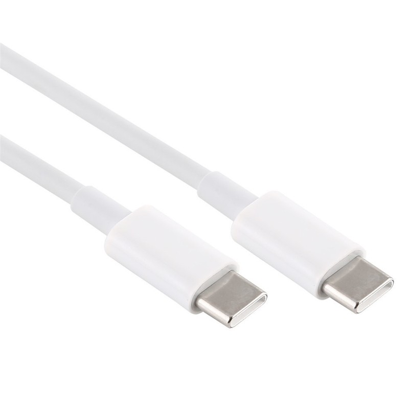 USB-C to USB-C Fast Charging Cable 5A PD 60W 1M For iPhone 15 Samsung Android gallery