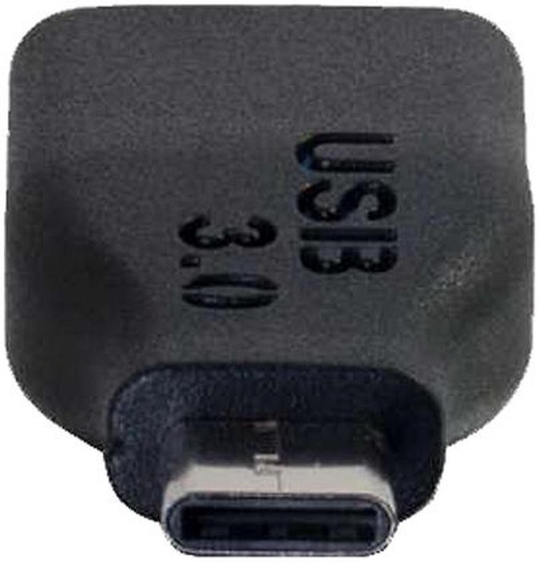 C2G USB 3.0 (USB 3.1 Gen 1) USB-C to USB-A Adapter Male/Female Model 28868 gallery