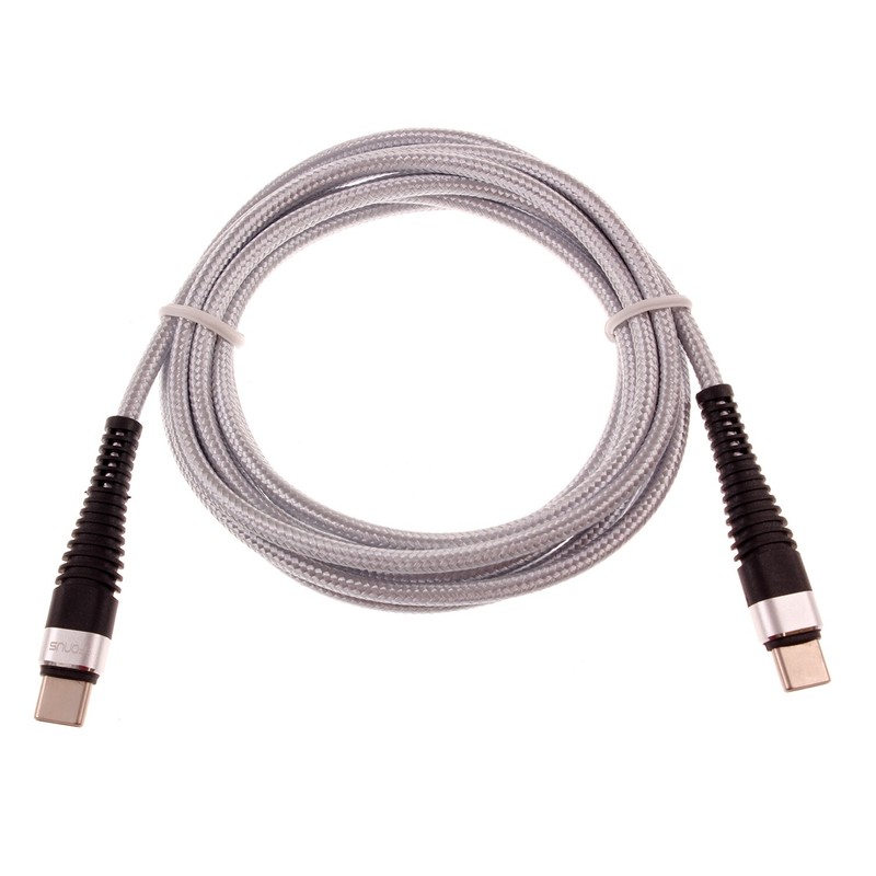 For Galaxy Z Fold 3/4/5 Type-C to USB-C 10ft PD Cable Charger Cord Power Wire