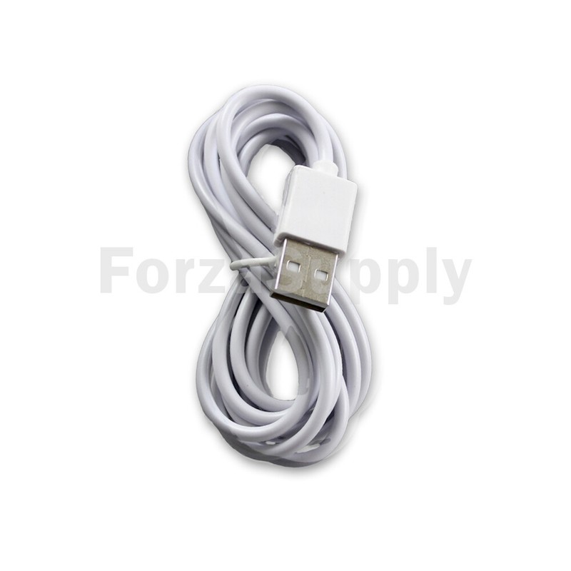 B2G1 Free USB 6' Data Charge Charger Cable Cord For iPhone 13/Mini/Pro/Pro Max gallery