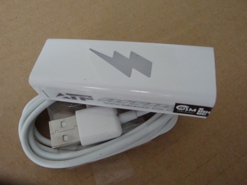 New ATF BOX Nitro fla sh repair for nokia SL3 Advance Turbo Fla sher gallery
