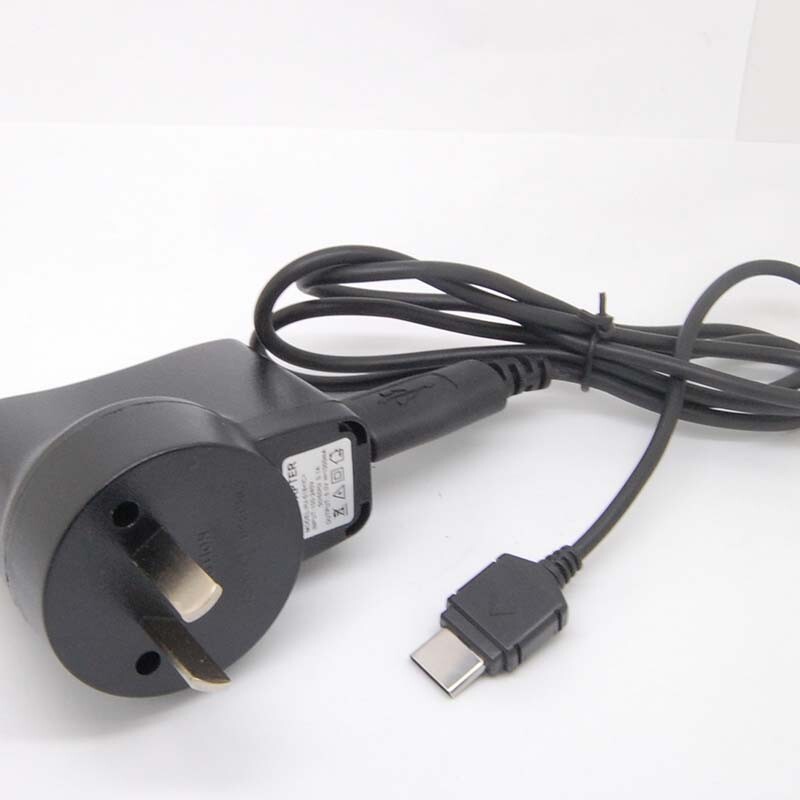 AU/US/EU/UK USB&charger for samsung E250 E900 F300 i607 T329 T509 T519 T629 X820 gallery