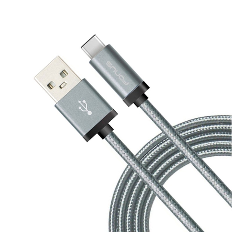 For iPad Air 13″ (1st Gen 2024) – Type-C 6ft USB Cable Charger Cord Power Wire