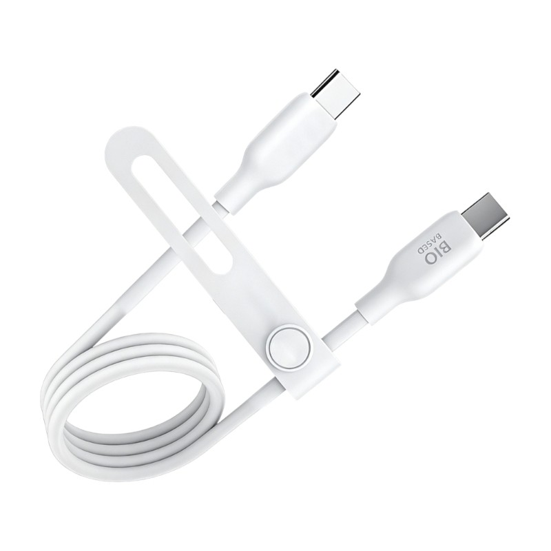 USB C Power Cord for Daily Charging 240W Fast Charge 5A Output 480Mbps File gallery