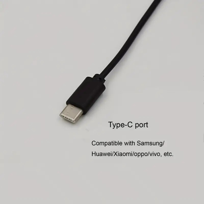 10-in-1 Data Wire: Fast Charging For All Your Devices - Compatible With SP/3DS/N gallery