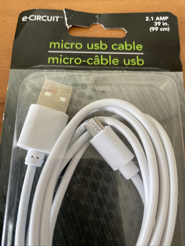 Micro USB Cable gallery