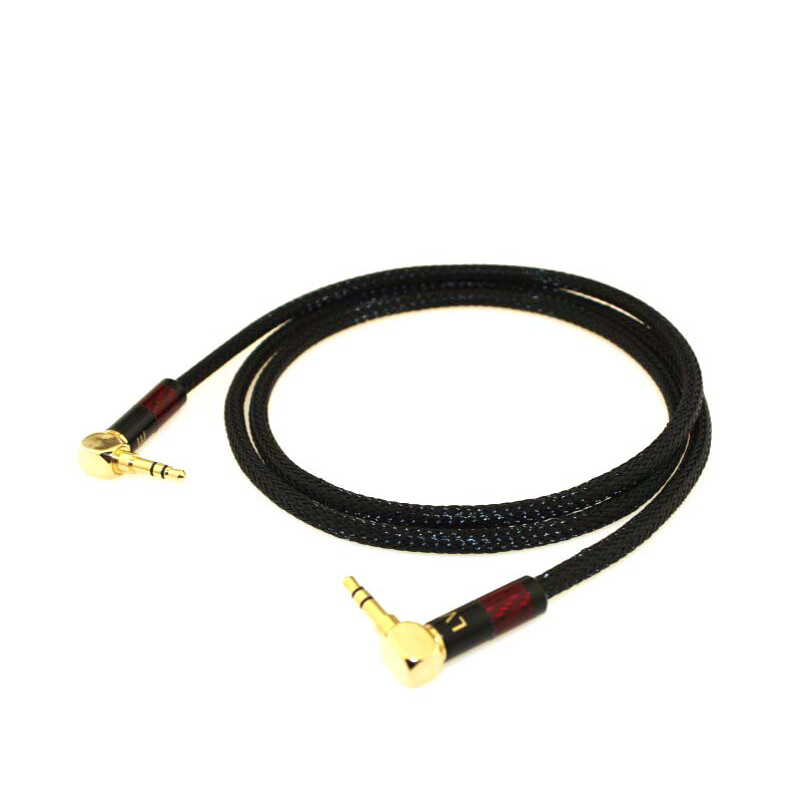 Aux Cable Speaker Wire 3.5mm Jack Audio Cable For Car Headphone Adapter