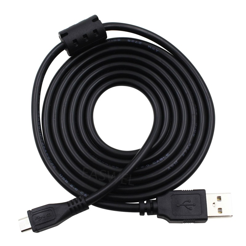 1.5M USB Data Power Charger Cable Cord For Sony Cyber-shot DSC-HX400/DSC-HX400V gallery