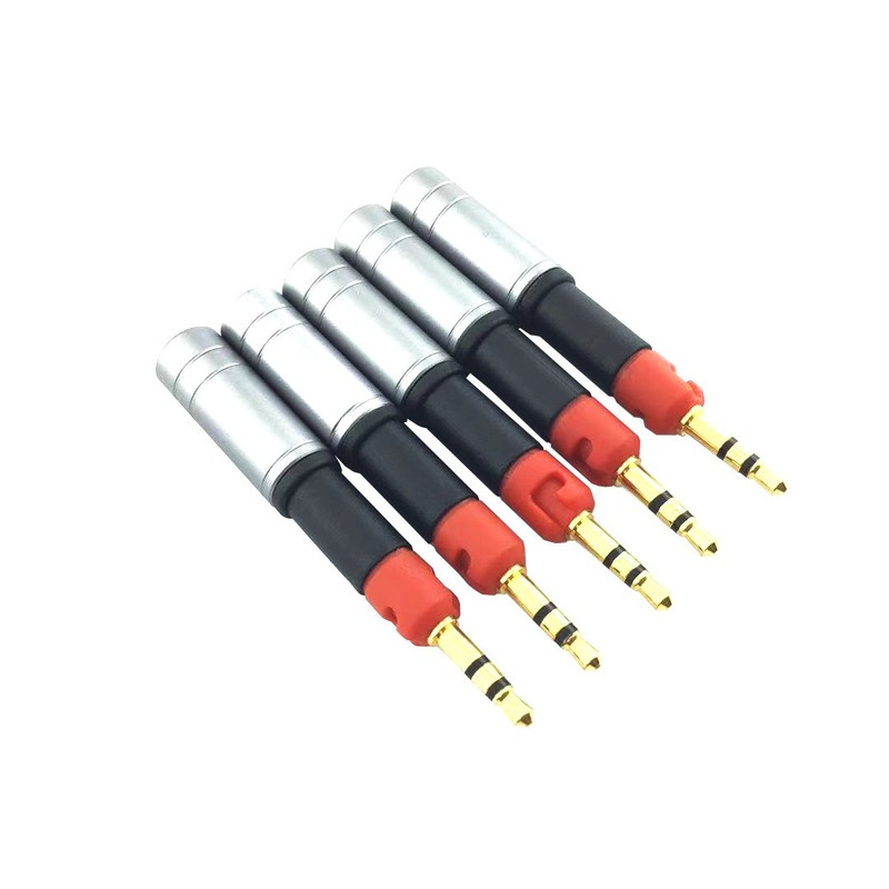 Headphone Cable Adapter for Sennheiser HD598 HD599 HD569 HD579 HD558 HD518 gallery