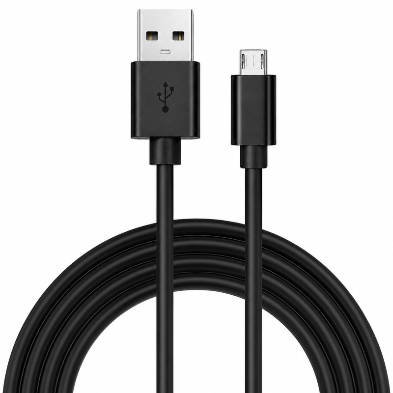 USB Charging Data Cable for Leapfrog LeapPad Ultimate, LeapPad Platinum, Leap…