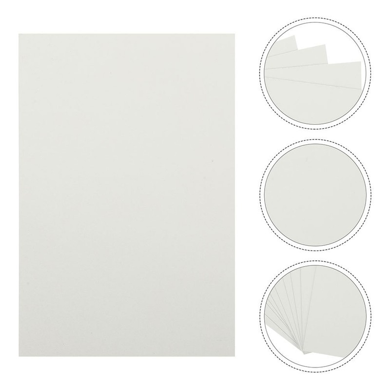 12 Pcs Sublimation Wall Poster Sign Blank for Photo Plates Blanks