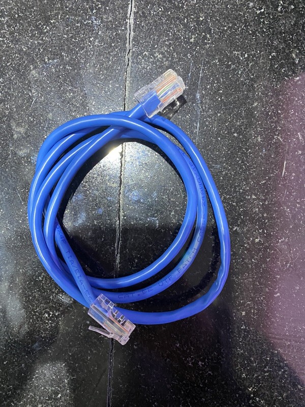 Telephone Cable