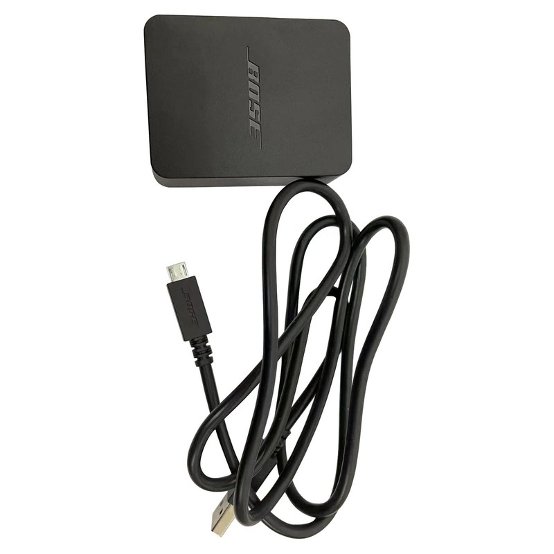 Micro USB Charger with Bose SoundLink Color II/2, SoundLink Mini II/2, SoundL... gallery