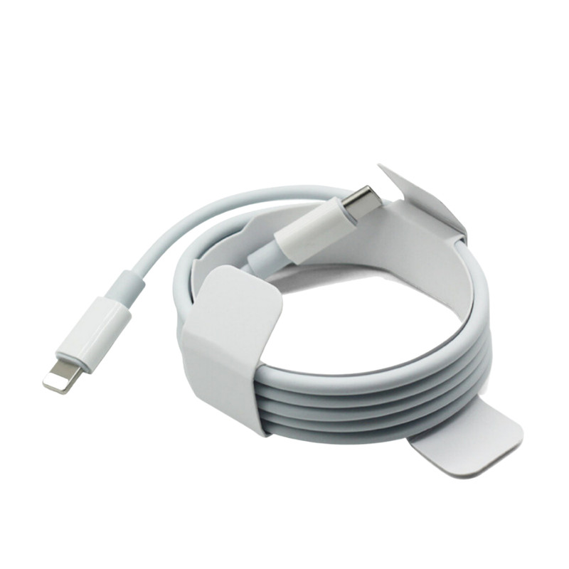 Wholesale 20W USB-C Fast Charger Cable PD Cord For iPhone 14 13 12 11 Pro Max XR