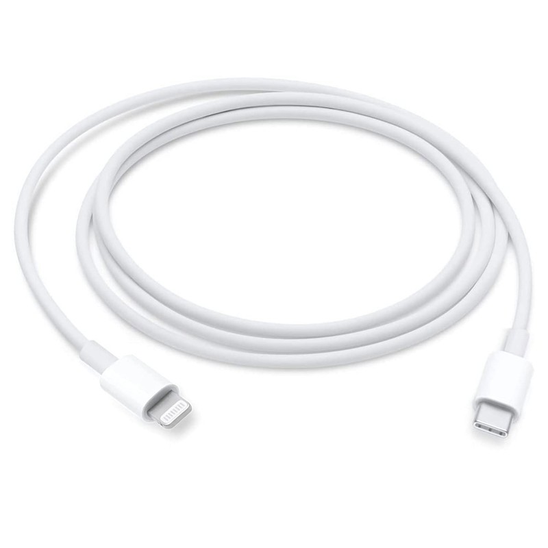 For iPhone 14 Plus 13 Mini 12 11 Pro Max XS 8 6 SE Cable Cord Wholesale Bulk Lot