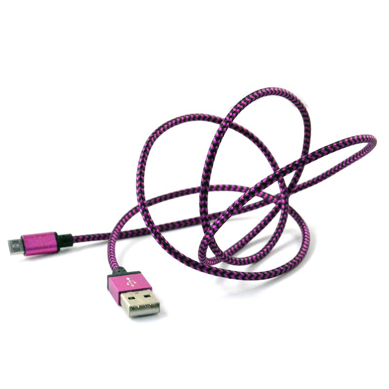 Android Micro USB Cable Charging Core Date Transfer for Smart Phone Table Watch gallery