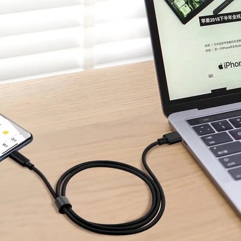 USB 3.2 Gen2 USB A to USB C Cable 10Gbps 3A 60W Fast Charge SSD Data Transfer gallery