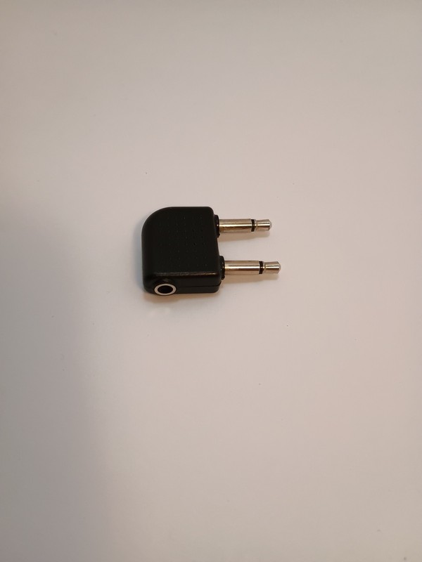 Headphone Adapter gallery