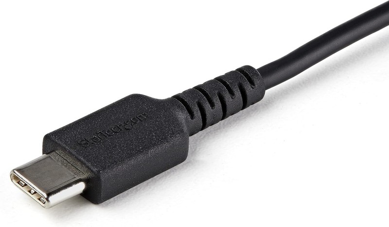 USB Protector Cable for Secure Charging - No Data Transfer gallery