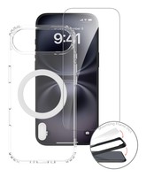 4smarts 360° Premium Protection Set for Apple iPhone Air 541551