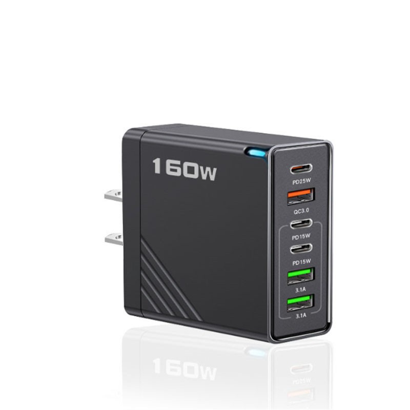 160W Type C USB Phone Charger For Google Pixel 10 9 Pro XL 8 7a 6Pro 5a 4 XL 3a gallery