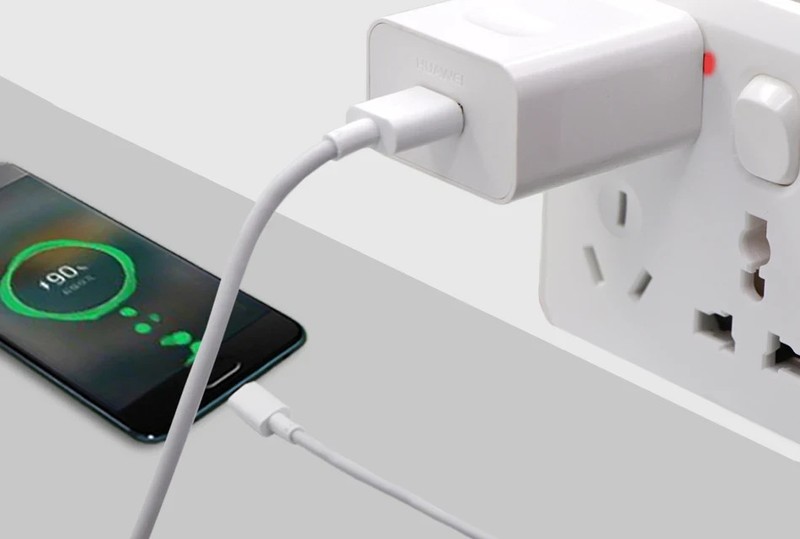 Huawei USB Type C 5A SuperCharge Cable P30 P20 Mate 20 P10 Fast Charger Lead gallery