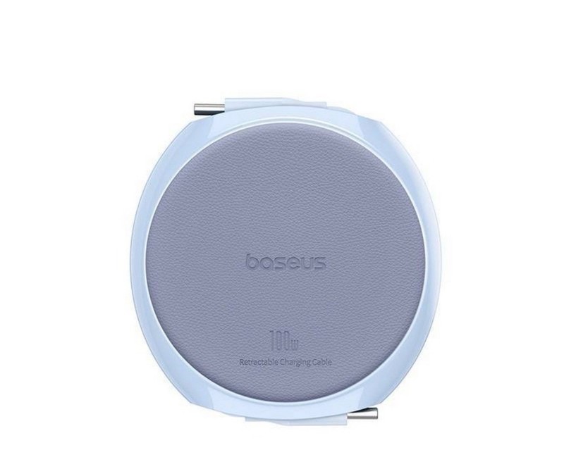 Baseus Pathfinder Series Free2Draw 3′ 100W USB-C to USB-C Fast Charging Cable