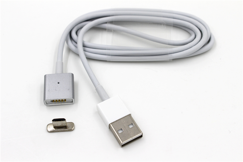 Metal Magnetic USB Charger Cable For JBL Everest Elite 300 Bluetooth Headphones gallery