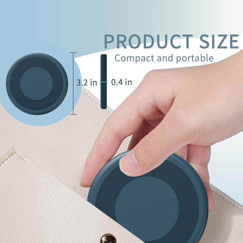9 in 1 Cable Case USB Adapter Cable Conversion Storage Box, USB Type C to Micro gallery