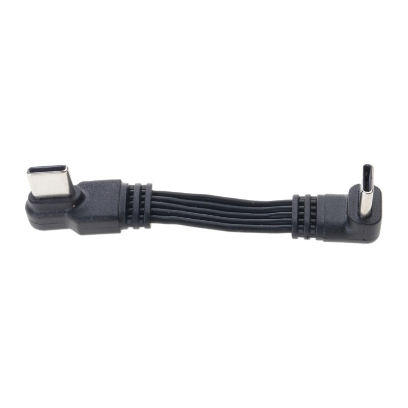 USB C Data Charging Cable 45W Type C Converter Cord for Tablets Phones Laptops gallery