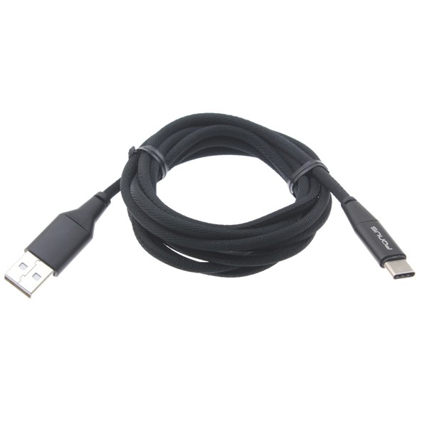 For Moto G/G Power/G Play/Edge/Plus/Stylus- 6ft USB Cable Type-C Charger Cord gallery