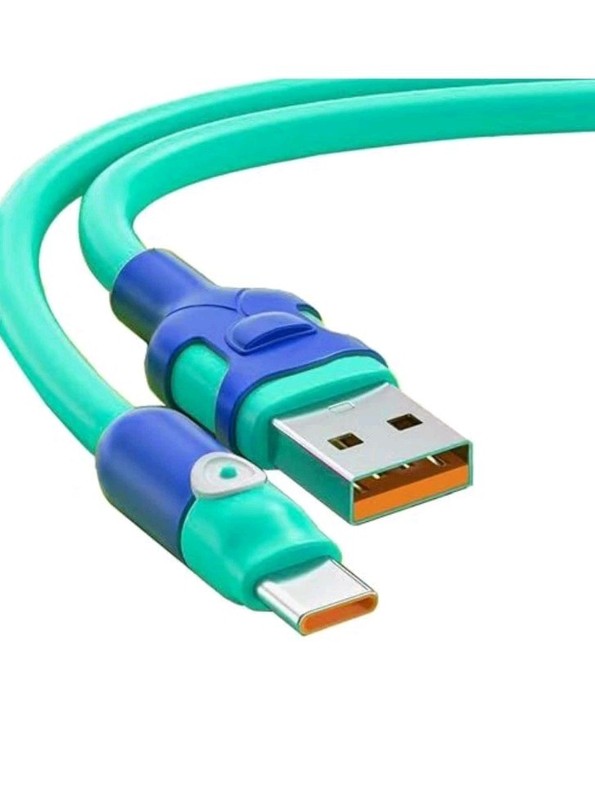 6x USB-C Charger Cable for NOCO Boost X GBX45 GBX55 GBX75 GBX155 | 4.9FT