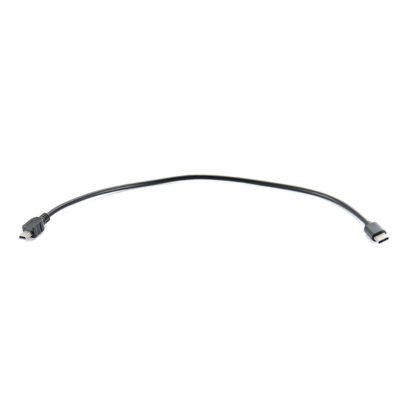 30cm Type C to Mini USB Camera USB Cables OTG Copy Conversion Cable gallery