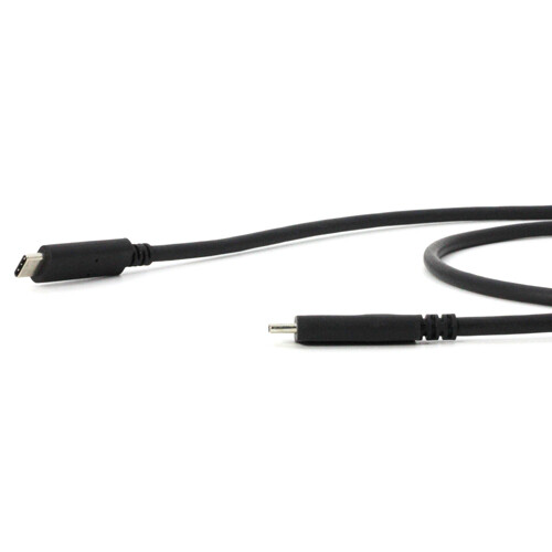 USB-C to USB-C Charger Cable Cord 1M Male to Male For Lenovo 03X7451 sc10q89610 gallery