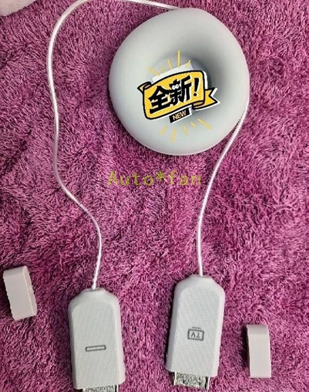 For BN39-02301A/B TV Junction Box Cable BN39-02301B