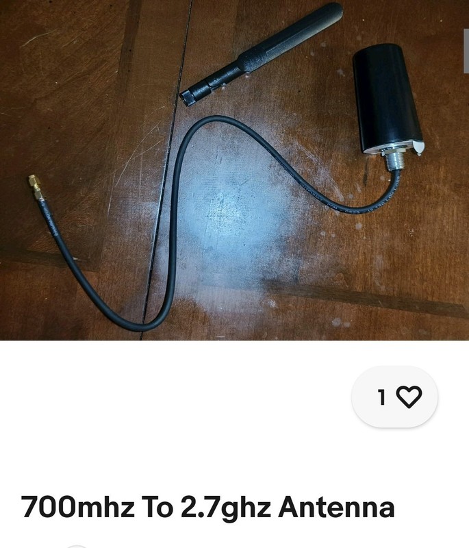 Multiple Chargers And Cables and antennas 12 total gallery